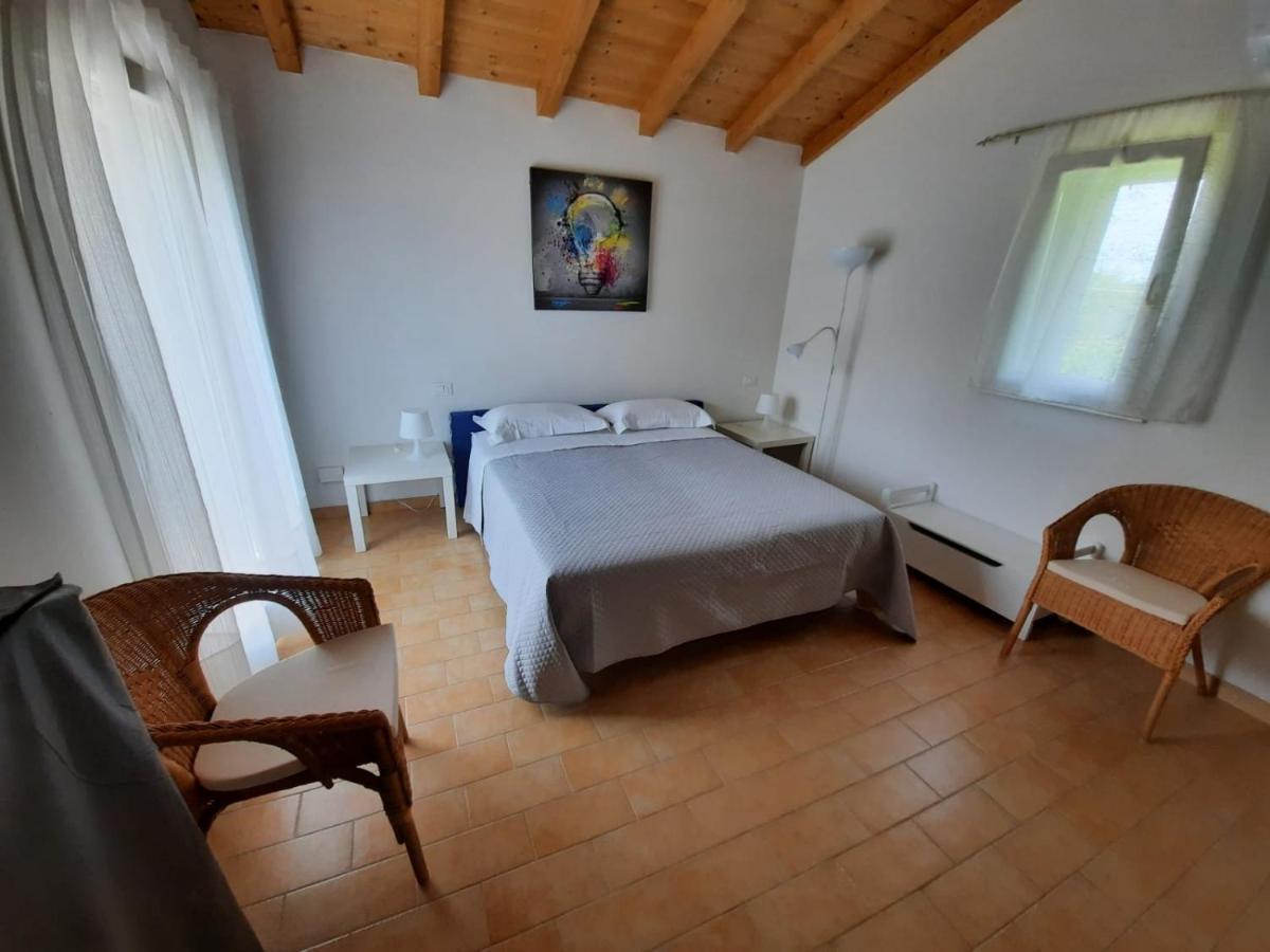 Piggiolo Villa Rocca Malatina Exterior foto