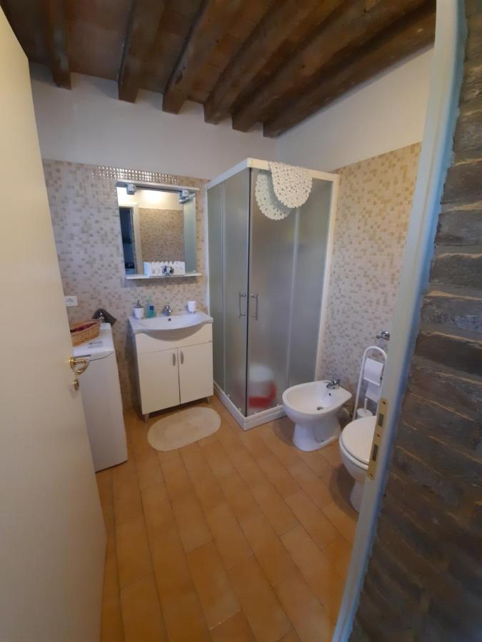 Piggiolo Villa Rocca Malatina Exterior foto